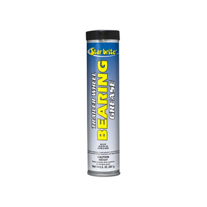 Trailer Wheel Bearing Grease 396g