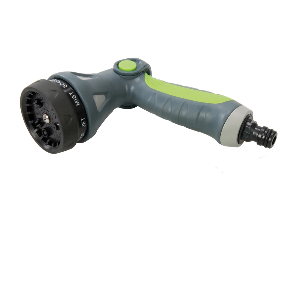 Force 4 Soft Grip Spray Gun Set