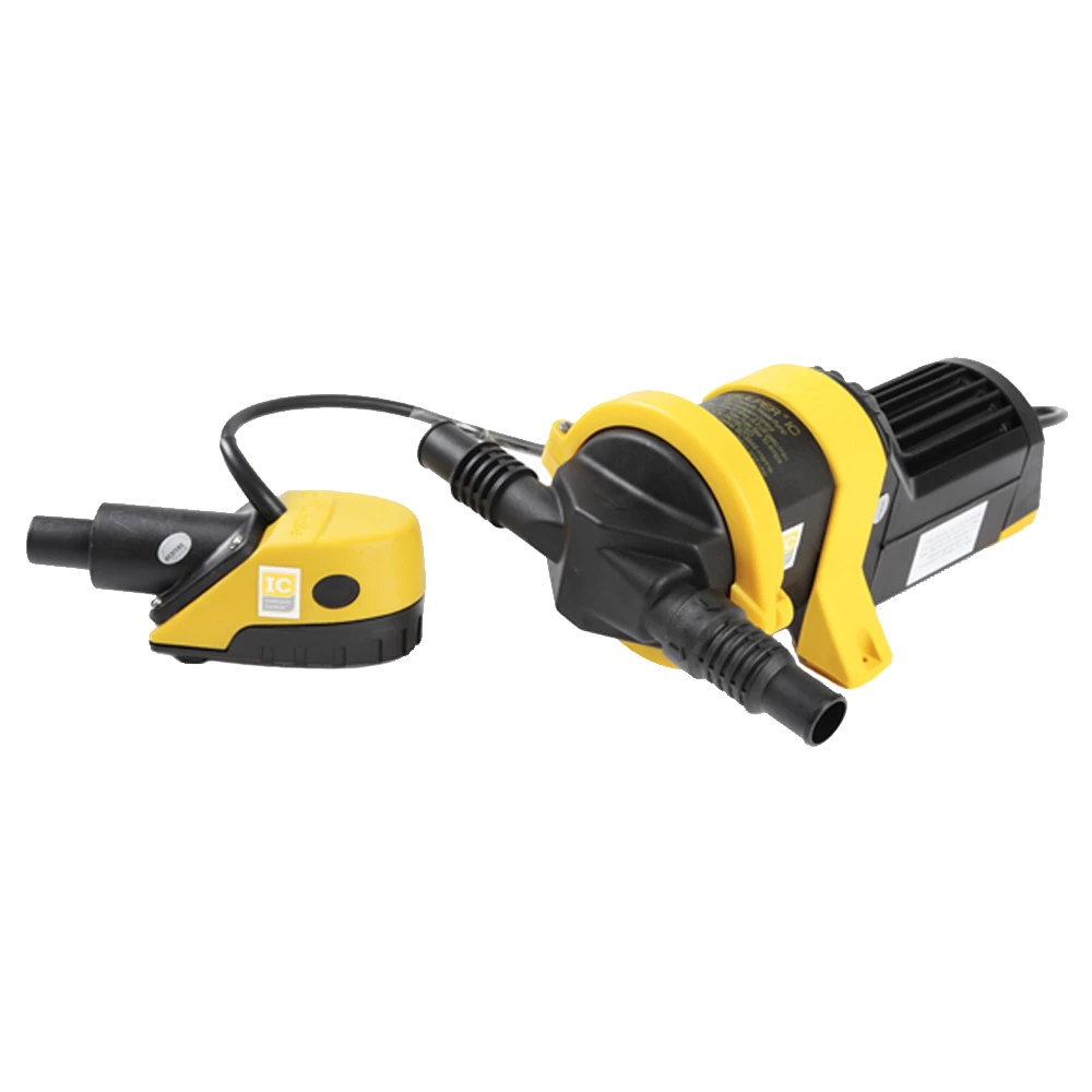 Whale Bilge IC Pump 12V 