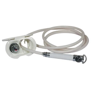 Aquafax Concealed Shower Unit 