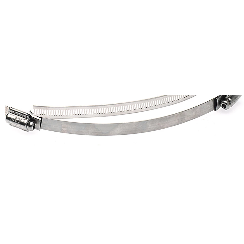 Multi-Torque 1m Connector+Clamp Set