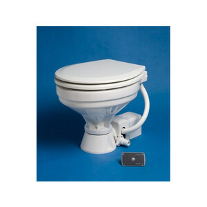 Electric Sea Toilet 12V