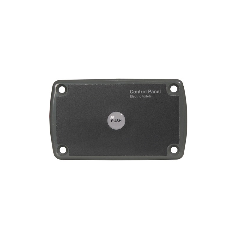 Electric Sea Toilet 12V