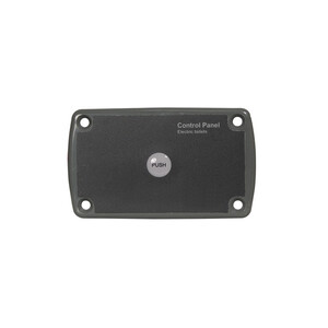 Electric Sea Toilet 12V