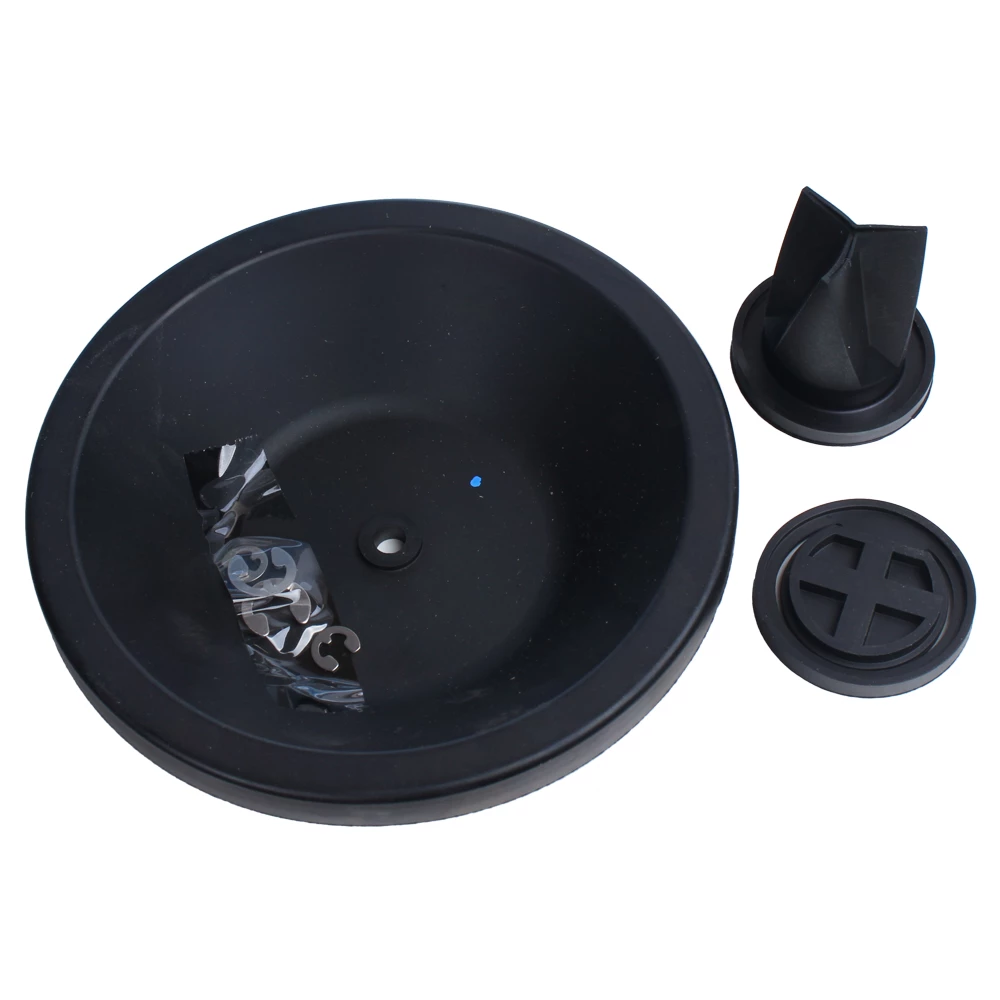 Whale Service Kit Nitrile - Gusher Urchin 