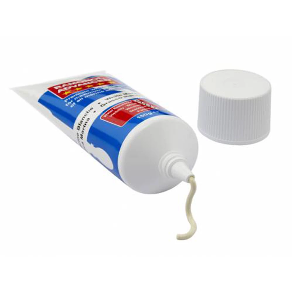 Advanced White Marine Grease 150g Tube