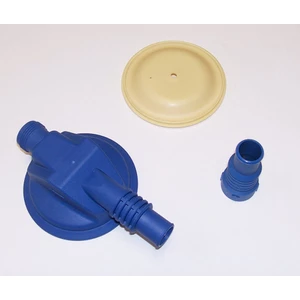 Whale Service Kit - Gulper 320 Pump Head 
