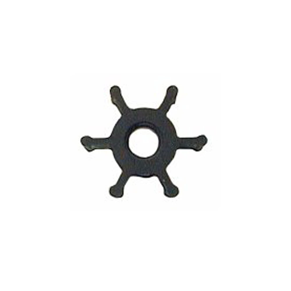 Spare Impeller & Gasket Kit 653-0001