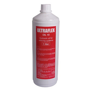 Hydraulic Steering Oil 1L