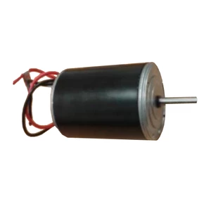 Force 4 Electric Sea Toilet - Replacement Motor 12V 