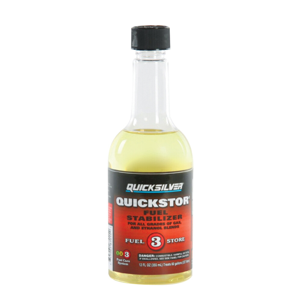 Quickstor 355ml