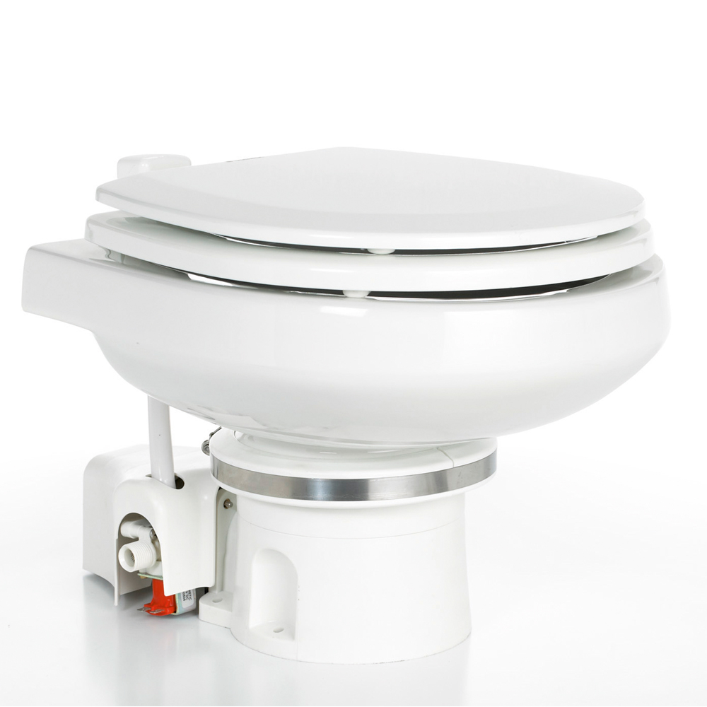 Masterflush 12V Orbit Toilet