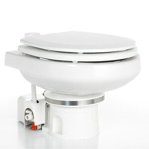 Masterflush 12V Orbit Toilet