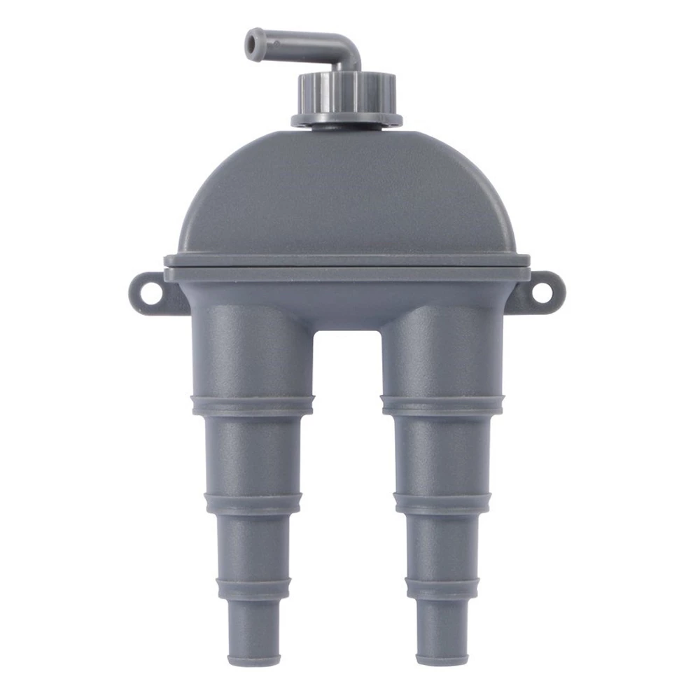 Force 4 Anti-Syphon Device