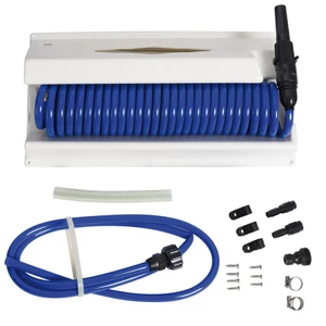 Force 4 Water Hose Kit