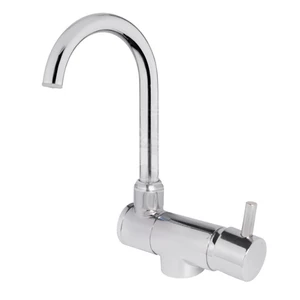 Osculati Slim Mixer Tap
