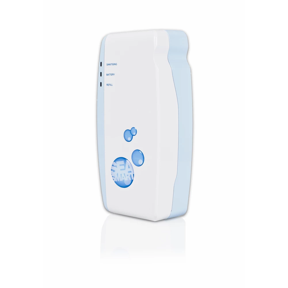 SeaSmart Marine Toilet Sanitizer