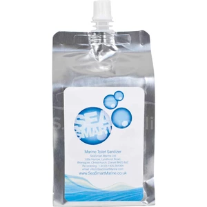 SeaSmart Sanitizing Pouch