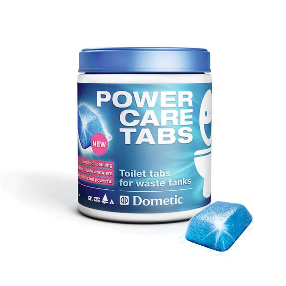 Dometic PowerCare Tabs 