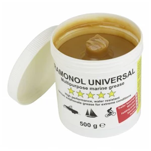 Ramonol Universal Grease 500g 