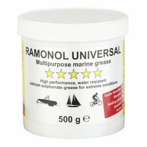 Ramonol Universal Grease 500g 