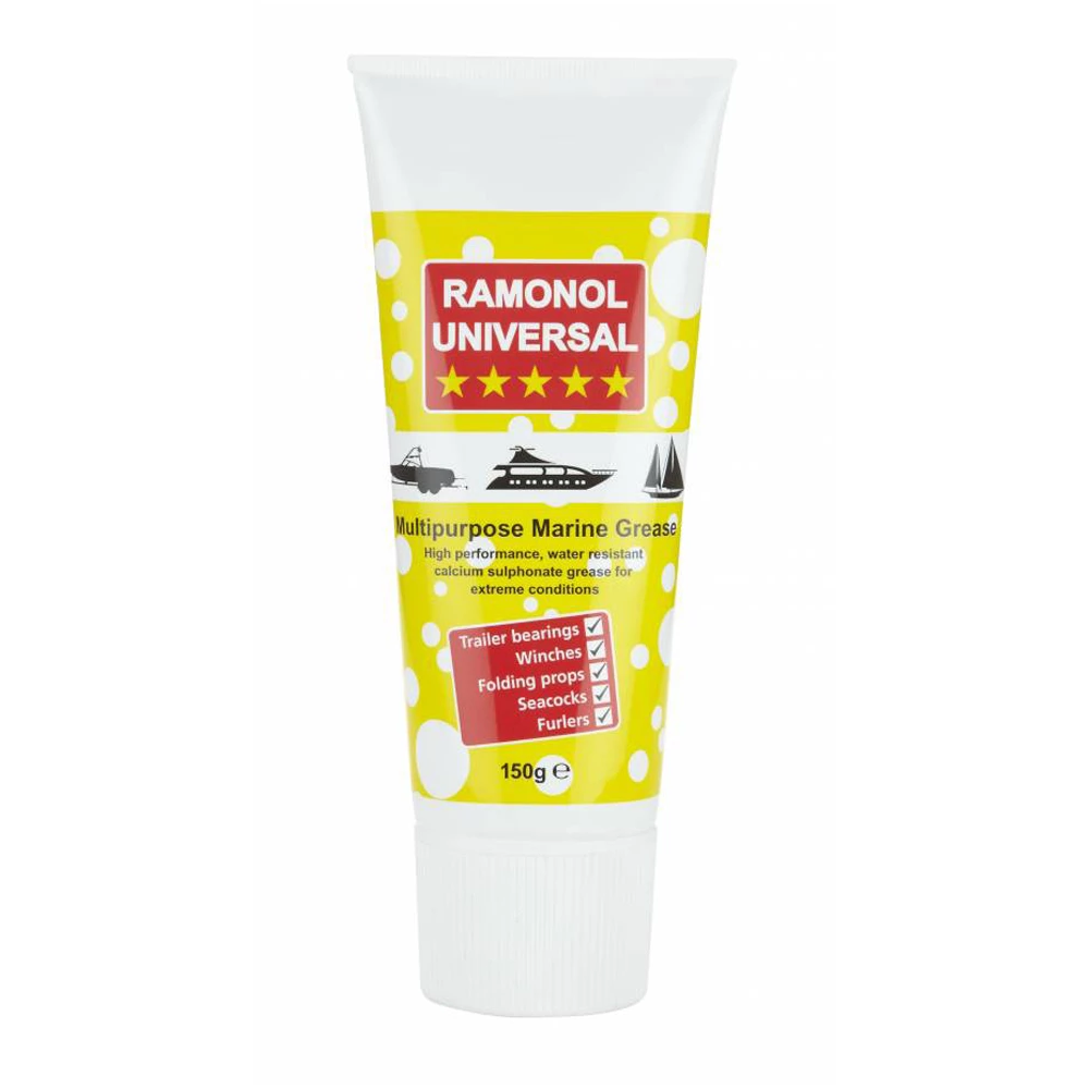 Ramonol Universal Grease 150g Tube