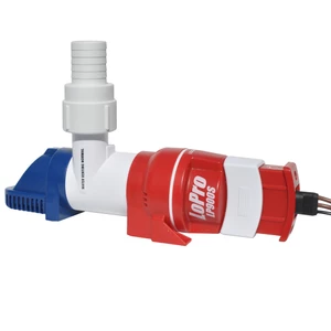 Rule LoPro 900gph Automatic Bilge Pump 