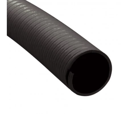 Force 4 Black PVC Hose 3/4