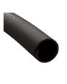 Black PVC Hose 3/4" ID (19mm) (Per Metre)