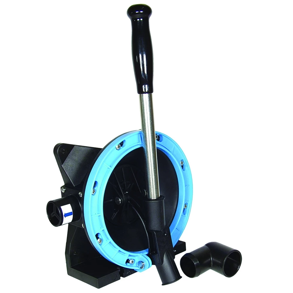 Jabsco Amazon Universal Manual Bilge Pump