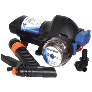 (D) Par-Max 3 Washdown Pump - 12V
