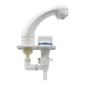 Whale Elegance Single Tap 