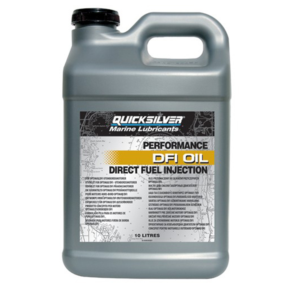 Optimax DFI Oil