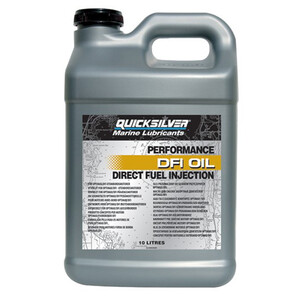 Optimax DFI Oil