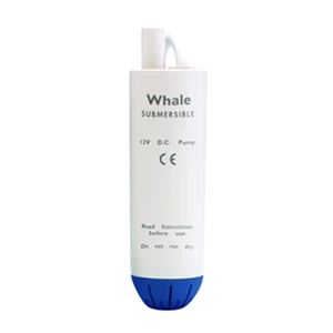 Whale Premium Submersible Pump 