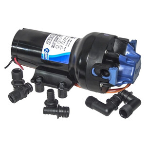 (D) Par-Max Plus 4 Water Pressure Pump - 24V