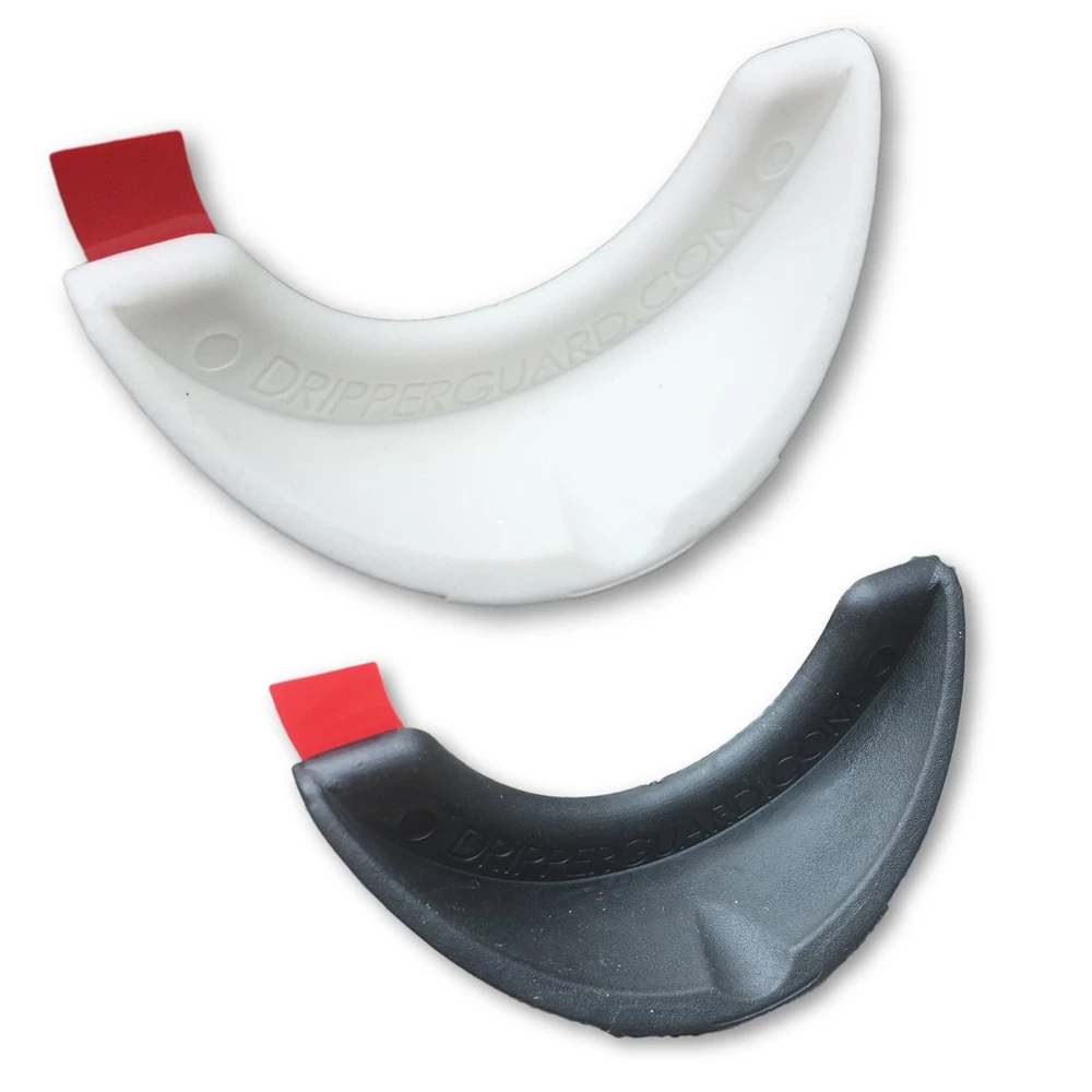 Force 4 Dripper Guard