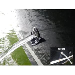 Force 4 Dripper Guard