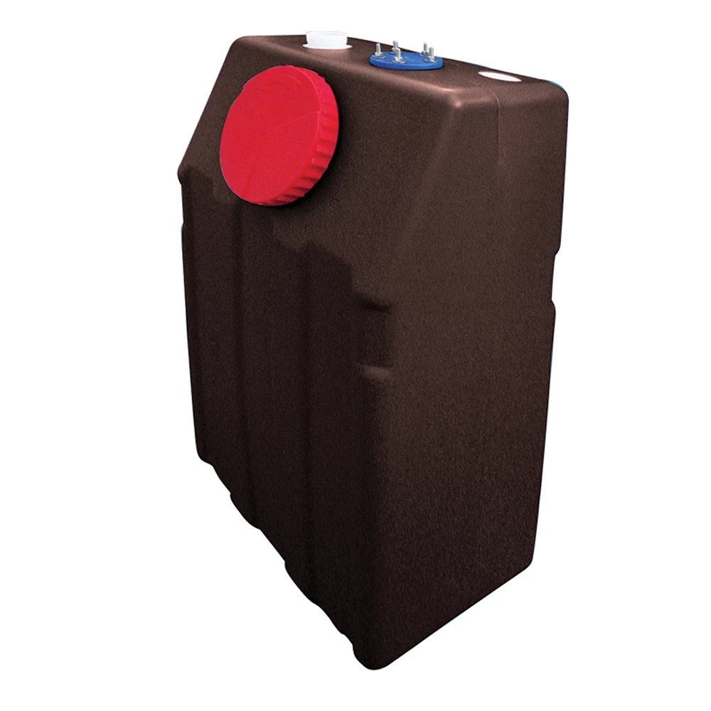 Nuova Rade Zefiro Bulkhead Mounted Waste Water Tank 