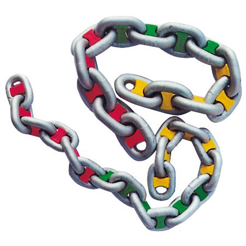 Anchor Chain Markers