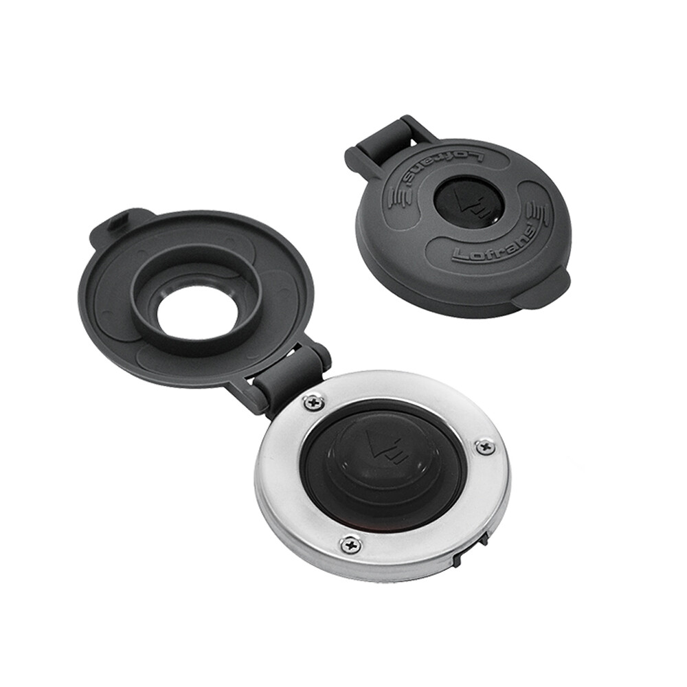 Windlass Foot Switch with Flap - Up