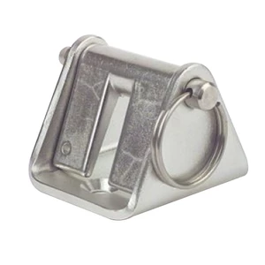 Force 4 Chain Stopper - 8mm to 10mm Chain 