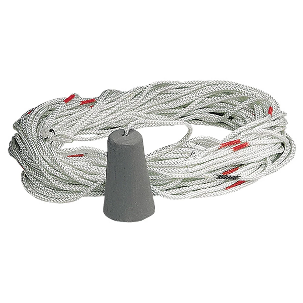 Force 4 Hand Leadline 50m