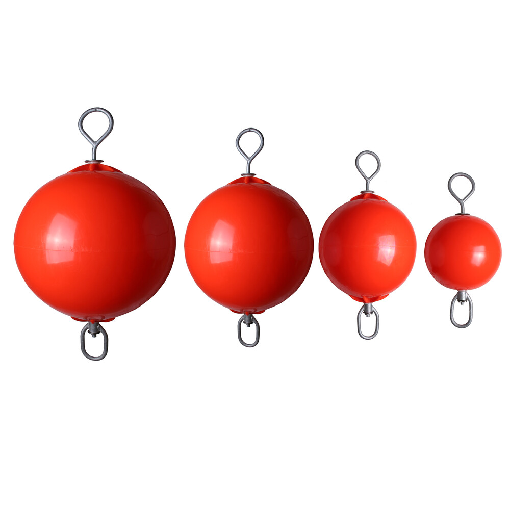 Rod Mooring Buoy