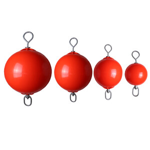 Rod Mooring Buoy