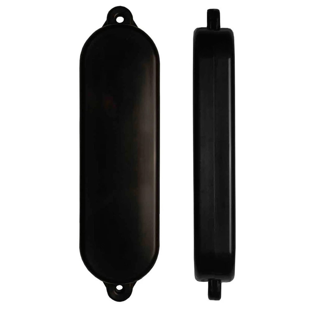 Majoni Flat-Sided Canal Fender