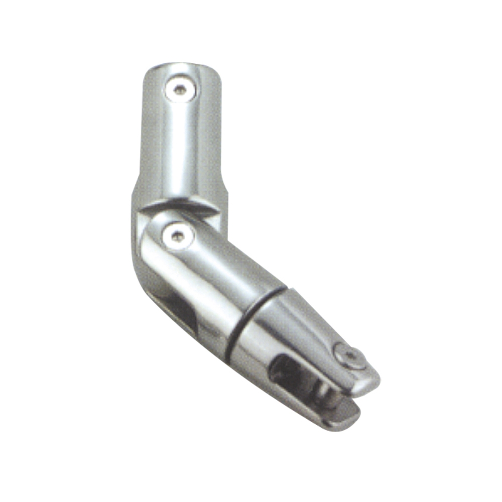 2 Way Swivel Anchor Connector