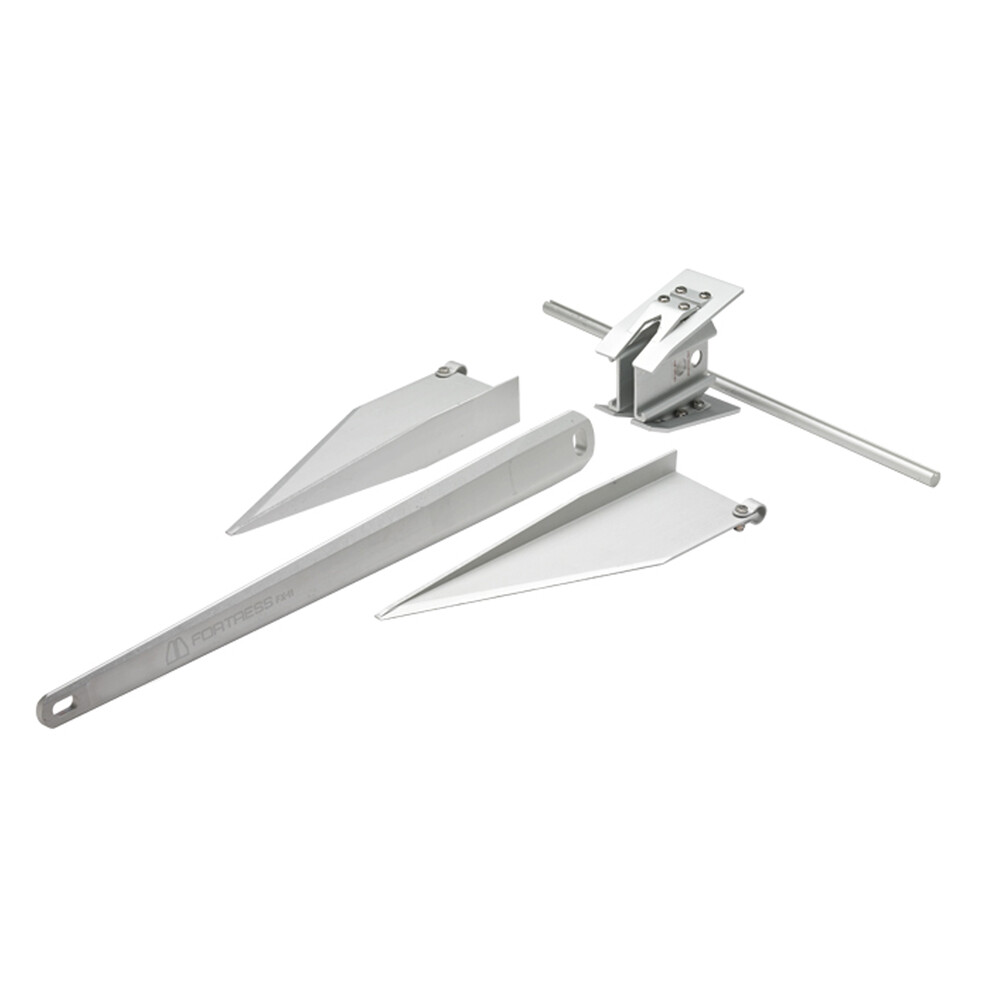 Anchor FX Series Alloy