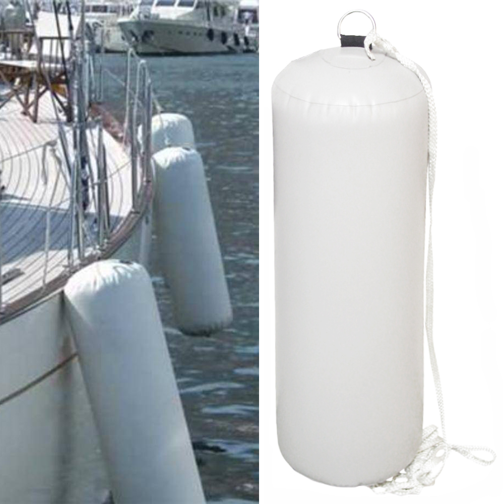 Inflatable Fender