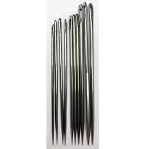 Kingfisher 10 Assorted Sail Needles in Tube